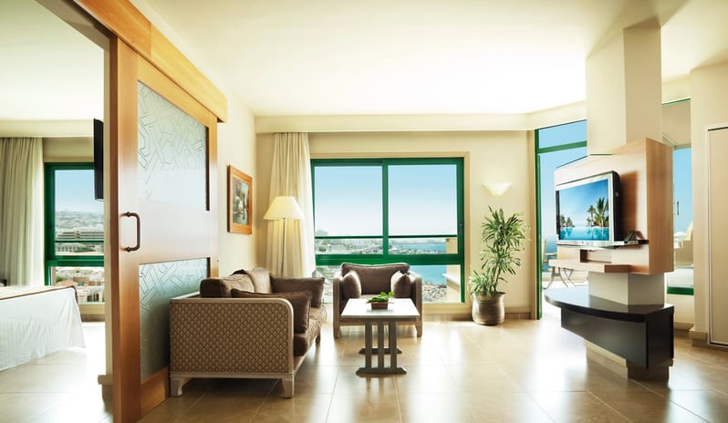 Jardines de Nivaria-Presidential Suite 1_11284